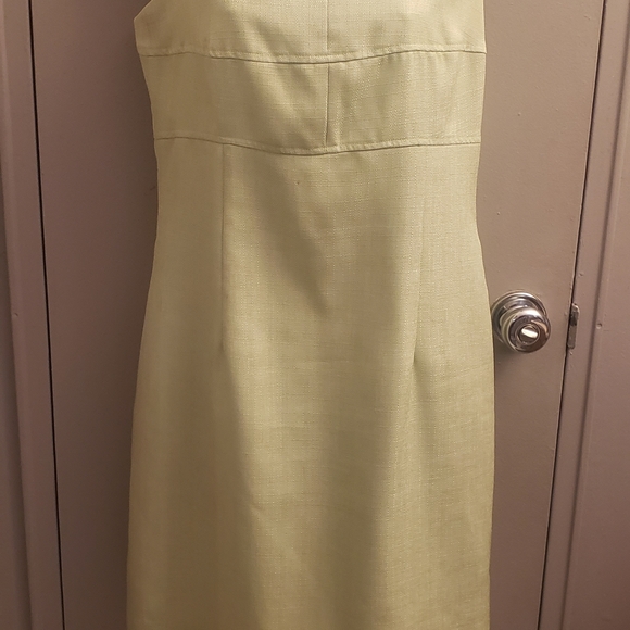 Jessica Ash Spring Suit Dress - Picture 6 of 9